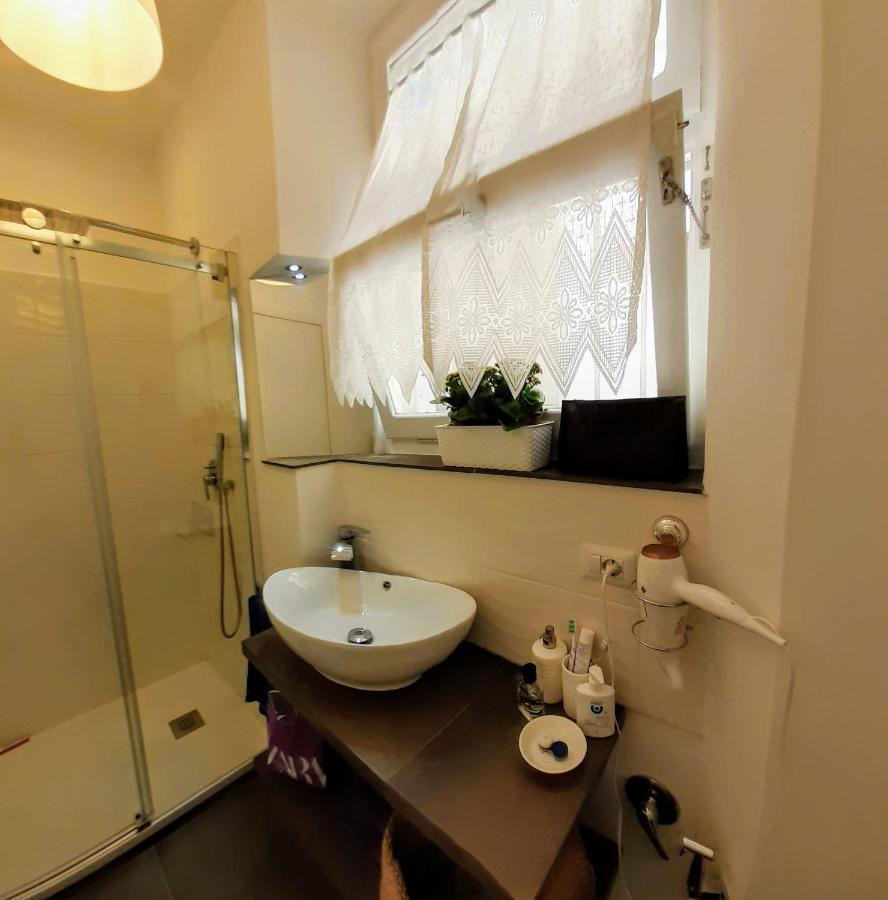 Il Balcone Sul Corso Villa Ancona Dış mekan fotoğraf