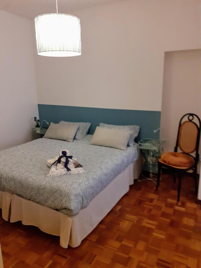 Il Balcone Sul Corso Villa Ancona Dış mekan fotoğraf