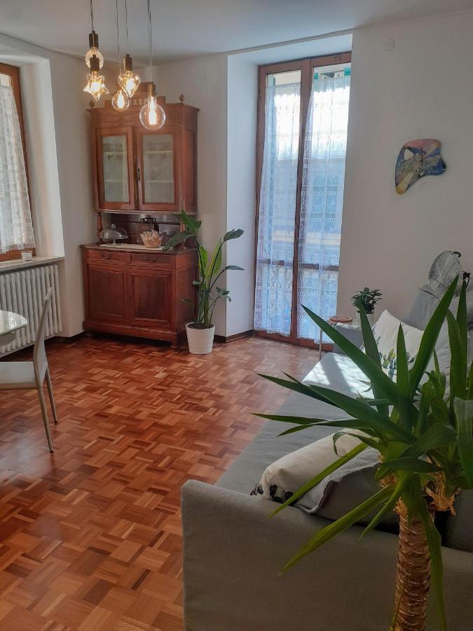 Il Balcone Sul Corso Villa Ancona Dış mekan fotoğraf