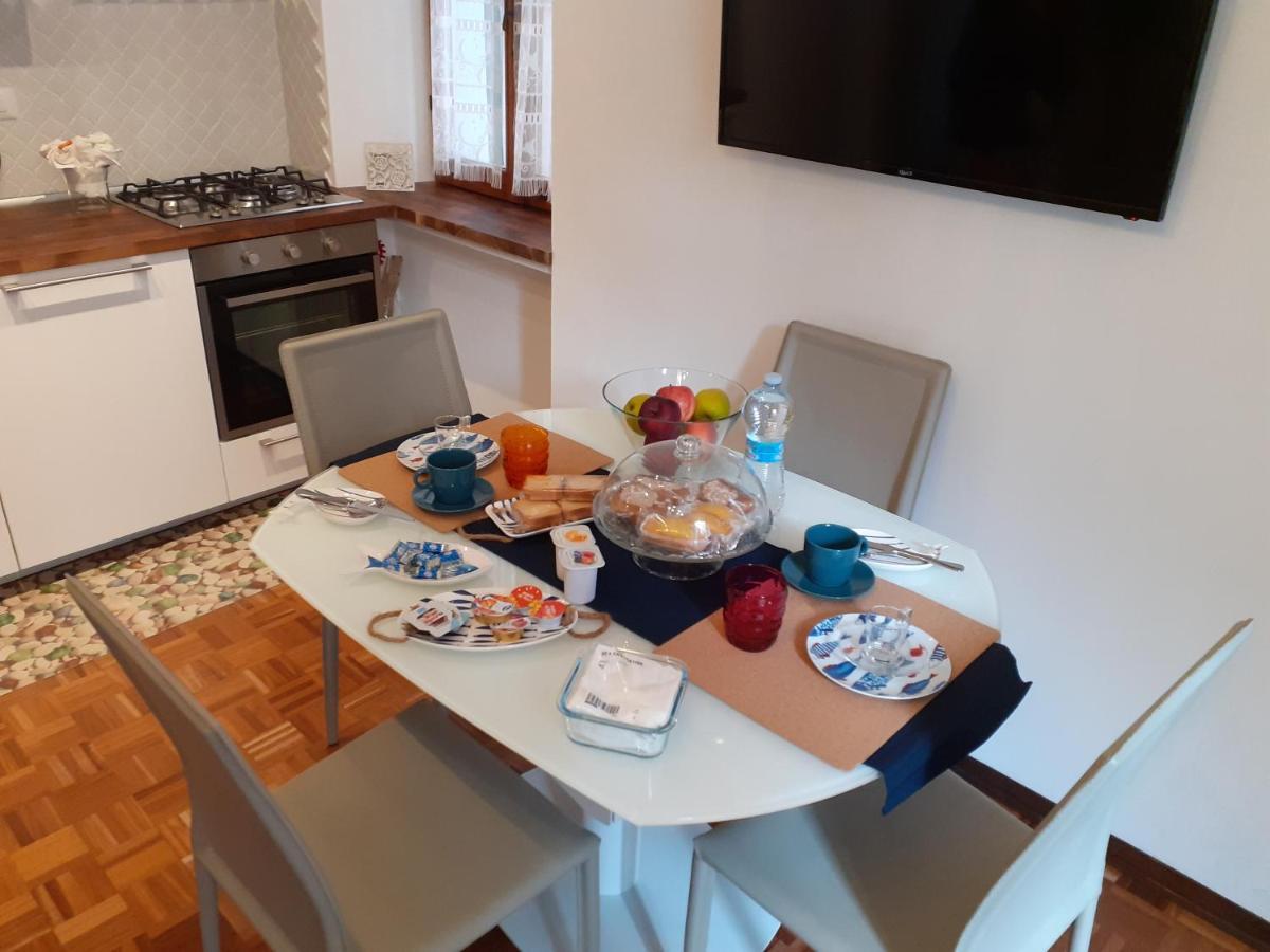 Il Balcone Sul Corso Villa Ancona Dış mekan fotoğraf