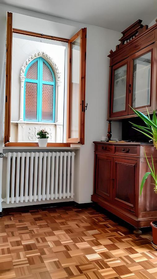 Il Balcone Sul Corso Villa Ancona Dış mekan fotoğraf
